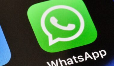 Meta ‘concerned’ Iran could ban WhatsApp after snooping claims | Technology News