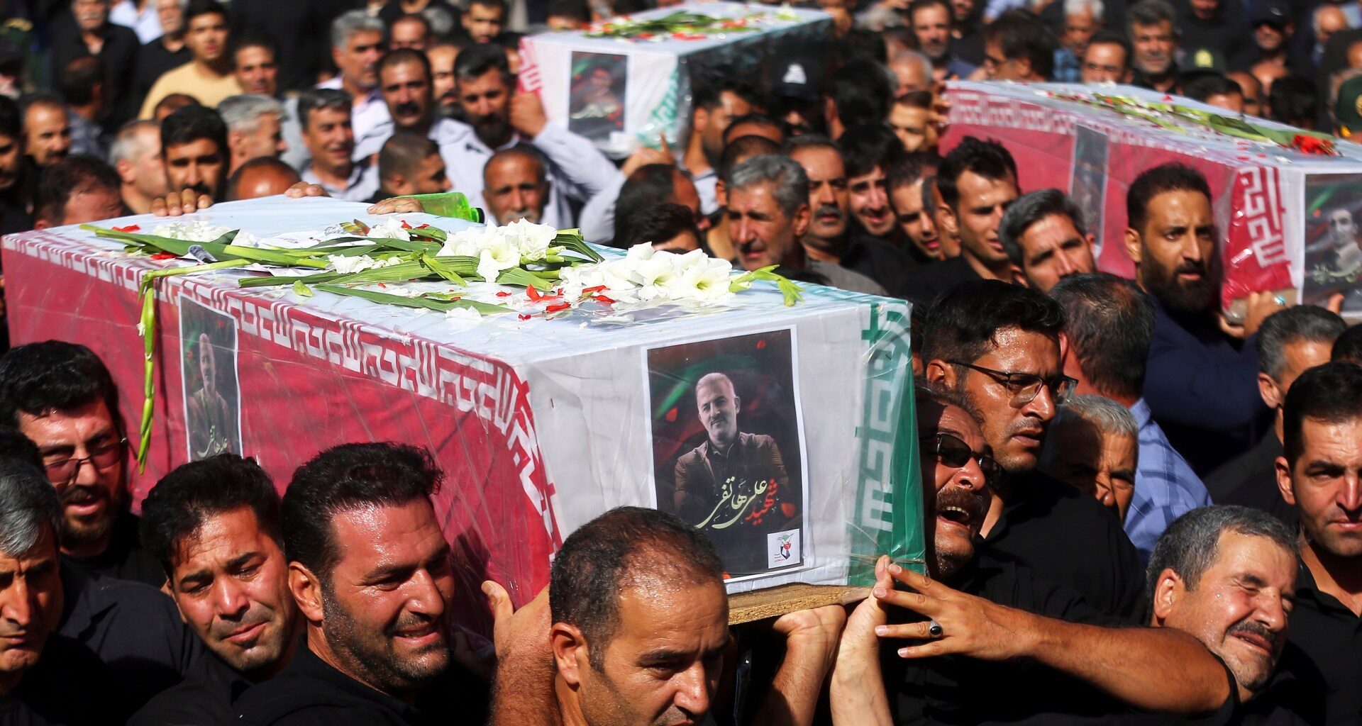 Athlete, Pilates instructor, teacher: Human toll of Israel’s attack on Iran | Israel-Iran conflict News