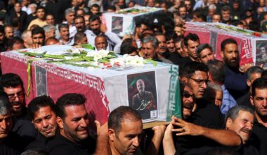 Athlete, Pilates instructor, teacher: Human toll of Israel’s attack on Iran | Israel-Iran conflict News