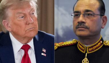 Trump embraces Pakistan: ‘Tactical romance’ or a new ‘inner circle’? | Donald Trump News