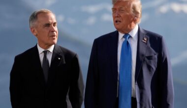 Canada rescinds digital services tax after Trump suspends trade talks | Donald Trump News