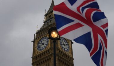 UK votes to decriminalise abortion after prosecutions of some women | Women's Rights News