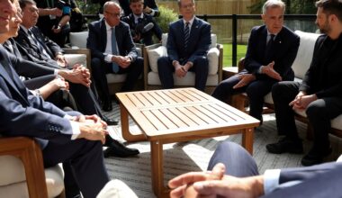 Ukraine’s Zelenskyy warns diplomacy in ‘crisis’ after Trump’s early G7 exit | Russia-Ukraine war News