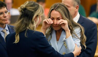 Not Guilty! Jury clears Karen Read of murder, leaves only OUI conviction