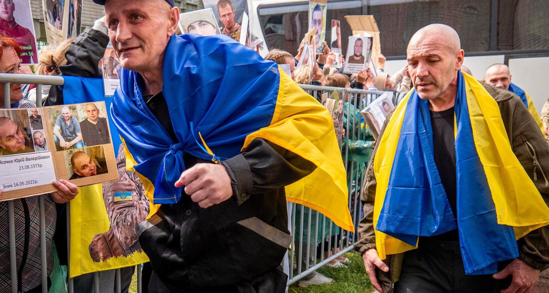 Russia-Ukraine war: List of key events, day 1,213 | Russia-Ukraine war News