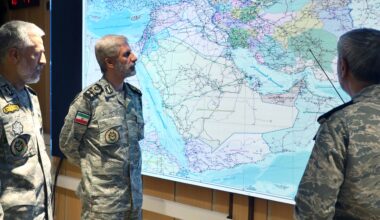 Iran vows response to US strikes as it hits back at Israel | Israel-Iran conflict News