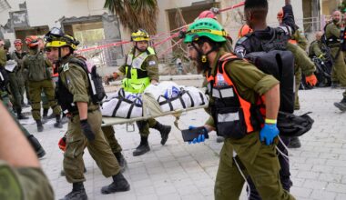 Israel and Iran agree ceasefire amid waves of missiles | Israel-Iran conflict News