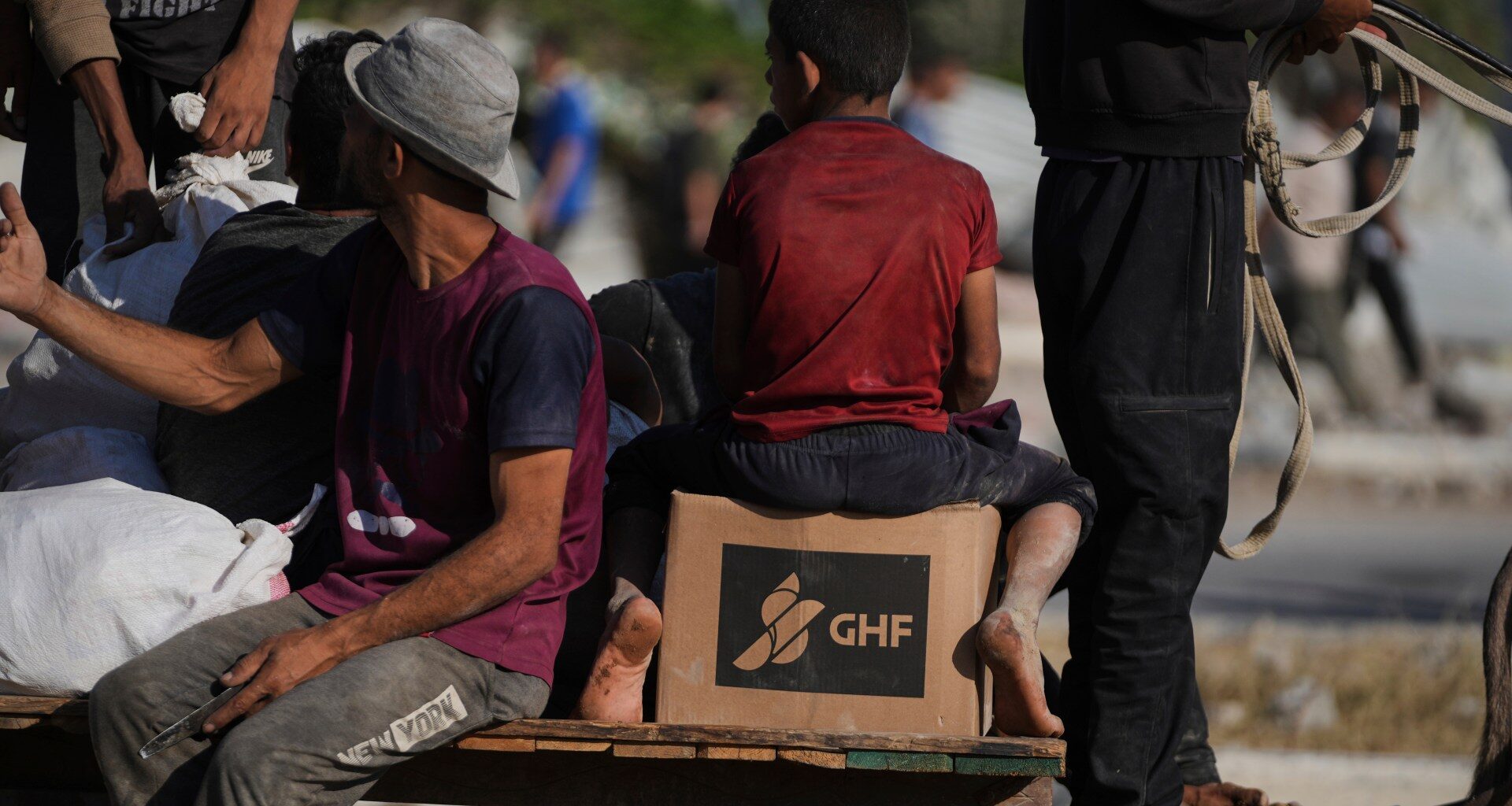 Israeli soldiers ‘ordered’ to shoot at unarmed Gaza aid seekers: Report | Israel-Palestine conflict News