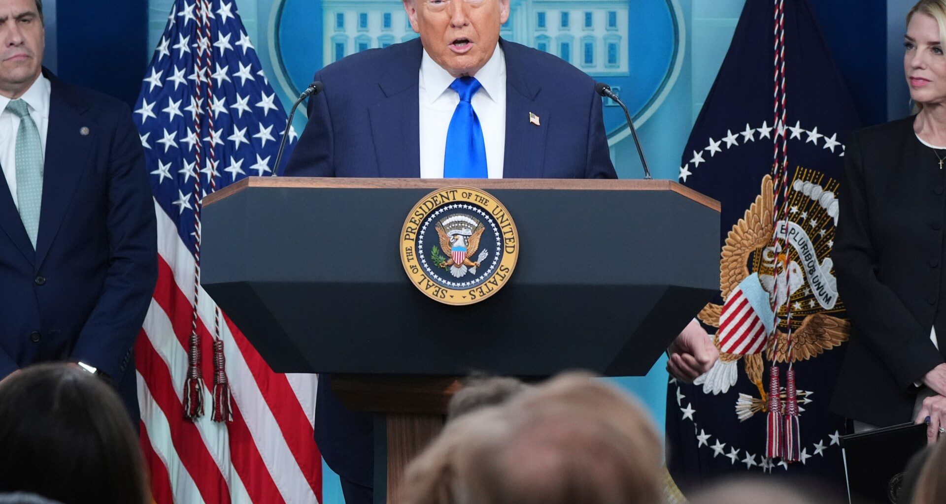 Trump reiterates Iran nuclear talking points despite swirling questions | Donald Trump News