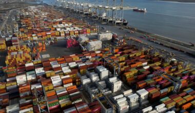 UK authorities seize more than two tonnes of cocaine in ‘one of largest’ busts | Drugs News