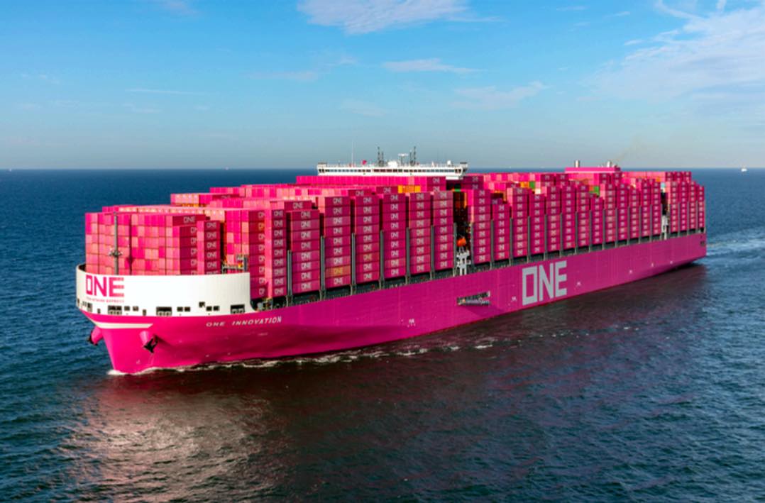 ARRIVAL-X for on-time marine transport; Image courtesy SPACE-SHIP