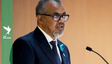 WHO says over 40 people killed in Sudan hospital attack