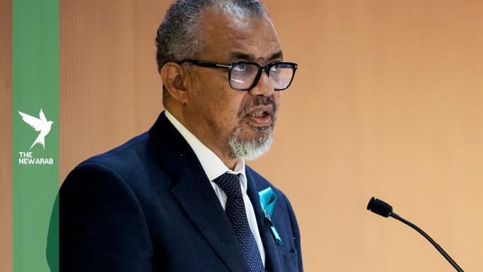 WHO says over 40 people killed in Sudan hospital attack