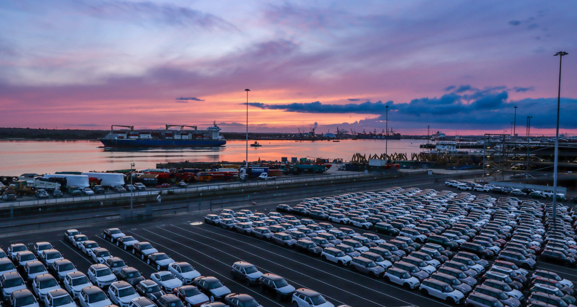 UK’s trade negotiations must continue apace