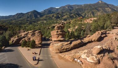 Republicans Forced to Remove Sale of Public Lands From Budget Bill