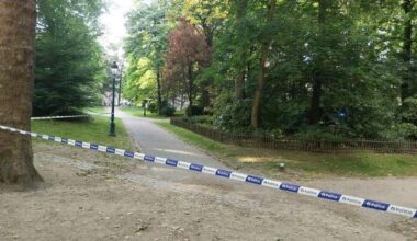12-jarige jongen op step komt om na aanrijding door politiewagen bij achtervolging in Brussel: “Een ware nachtmerrie”
