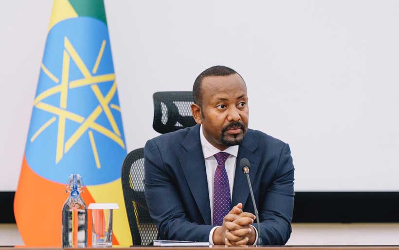 Red Sea Ambitions: Ethiopia’s Assertive Posturing and Its Geopolitical Consequences