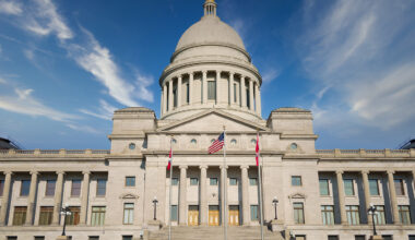 A Look at New Health-Related Arkansas Laws