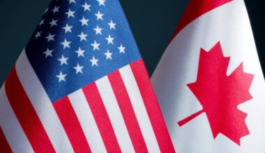 Why Canada is Paying the Price for a U.S. Trade Spat