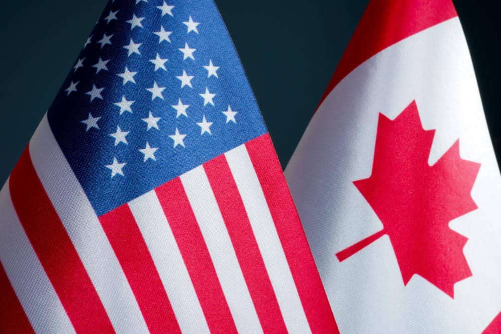 Why Canada is Paying the Price for a U.S. Trade Spat