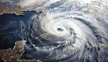 Why the oil and natural gas industry has to stay alert this hurricane season