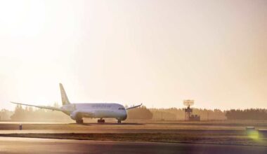 South to South: New Air New Zealand Route to Connect the South Island with South Australia