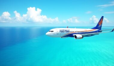 Canada and Turkey Strengthen Tourism Ties with New Air Transat Non-Stop Toronto-Istanbul Flight Route