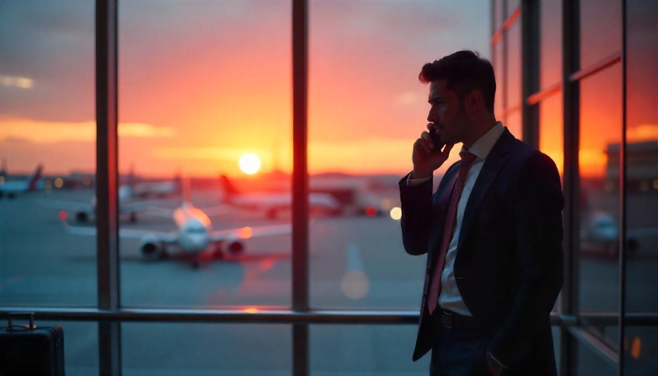 Emirates, Egypt, Ryanair, Kuwait, Lufthansa, Qatar, Cyprus, Air Canada and More Hit by Over 400 New Flight Delays and Cancellations Across Jordan, UAE, Turkey, Oman, and Others Amid Rising Iran–Israel Tensions and Operational Disruptions