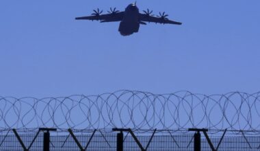 Unwilling accomplice: Western imperialism uses Cyprus as launchpad for war