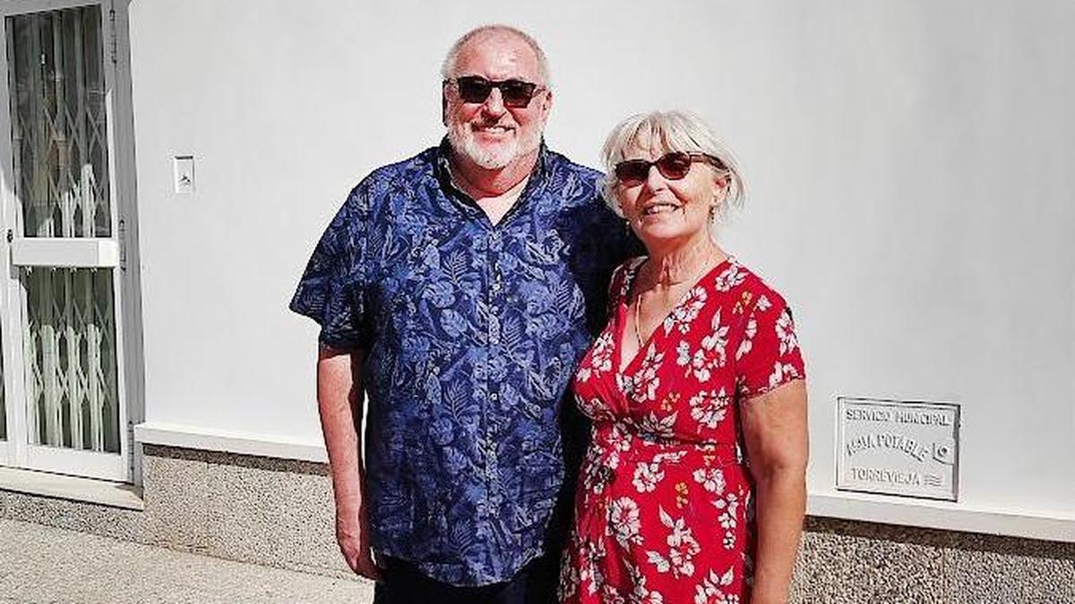 Belgische schepen zet Spaans kuststadje op stelten: “Ik een overloper? Ik wil alleen mijn verkiezingsbelofte waarmaken”