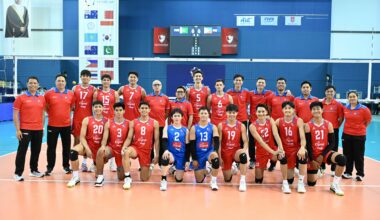 Alas Pilipinas Men AVC Nations Cup