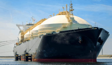 Alaska LNG Attracts Potential Partners in Asia, EU