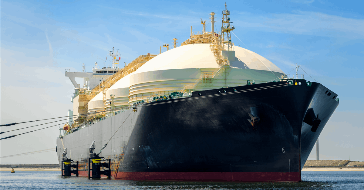 Alaska LNG Attracts Potential Partners in Asia, EU