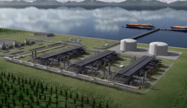 Partner selection quest for Alaska LNG tops $115B in interest from 50 firms