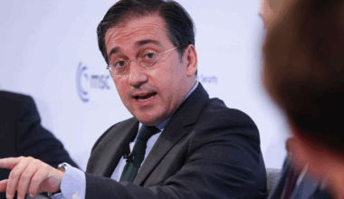Spain Seeks Immediate Suspension of EU-Israel Association Agreement