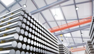 Trump’s metal tariffs drive up packaging costs