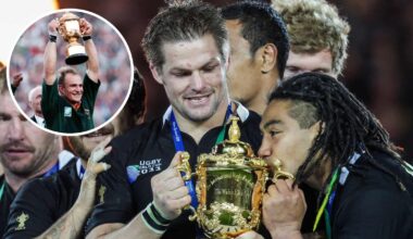 New Zealand highlights major issue for hosting another World Cup : Planet Rugby