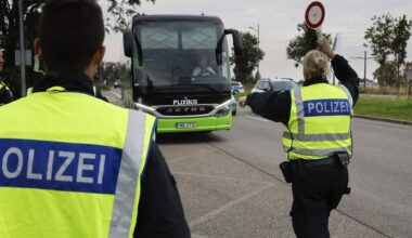 Il y a 40 ans, les dirigeants européens inventaient la libre circulation des personnes
