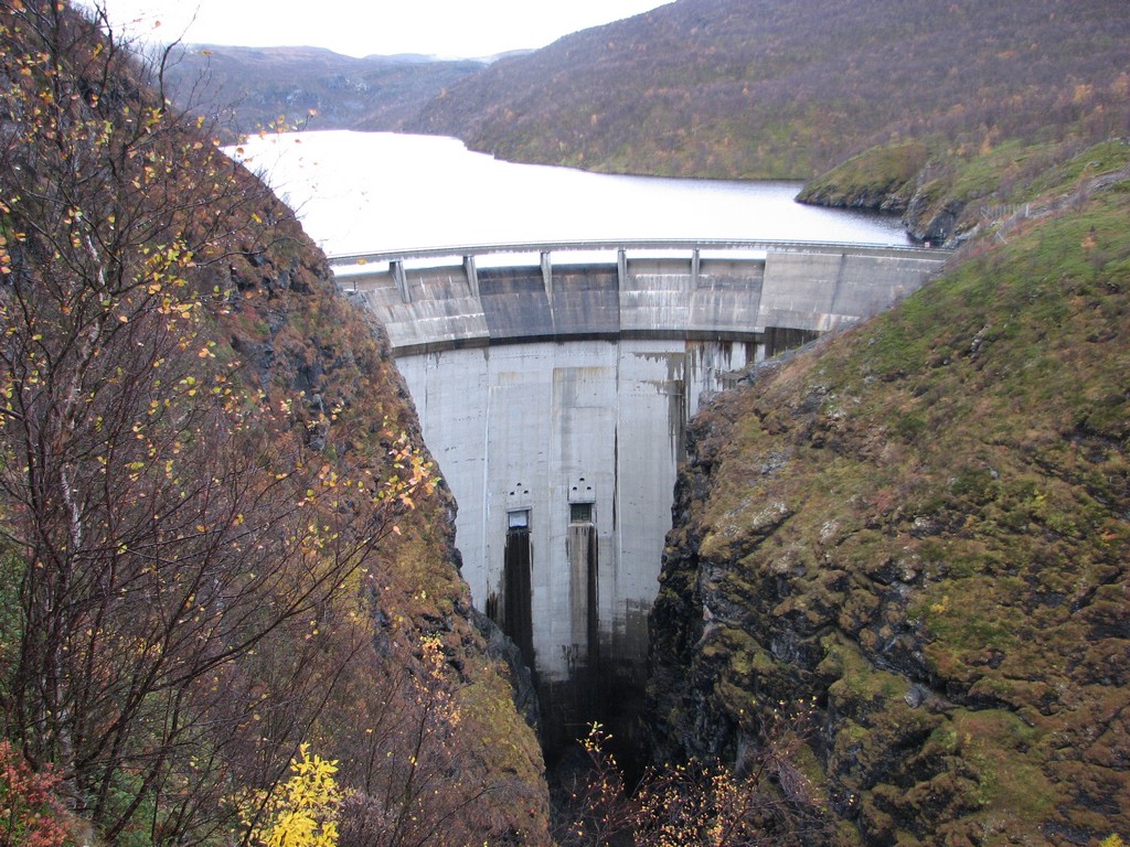 Indonesia turns to Norway for hydropower know-how