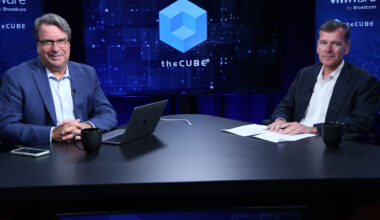 VCF 9.0 delivers a unified, scalable hybrid cloud infrastructure built for AI, cyber resilience and sovereign cloud strategy.