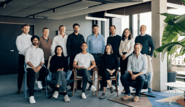"One startup per week" - Inside Angel Invest’s mission to back startups with additional €160 million