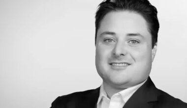 Sandpiper Appoints Angus Booth as Managing Director for Australia and New Zealand