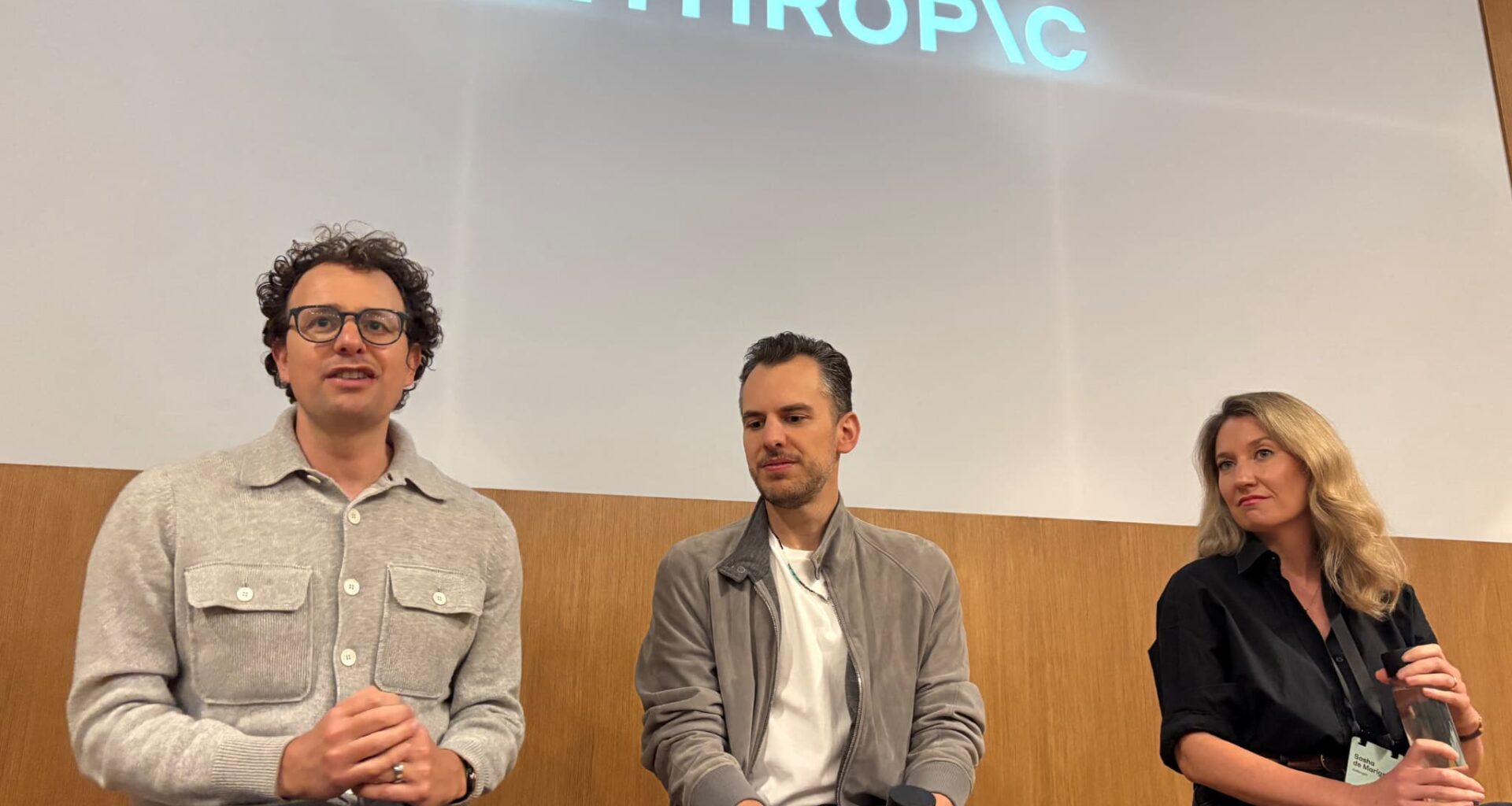 Tech&Co Intelligence artificielle