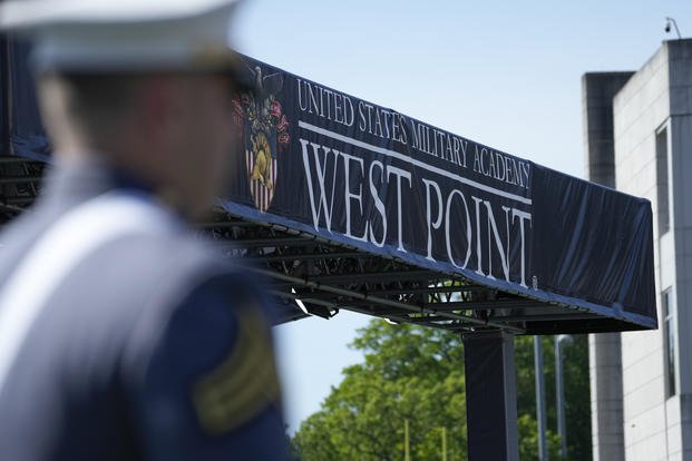West Point Graduation 2023