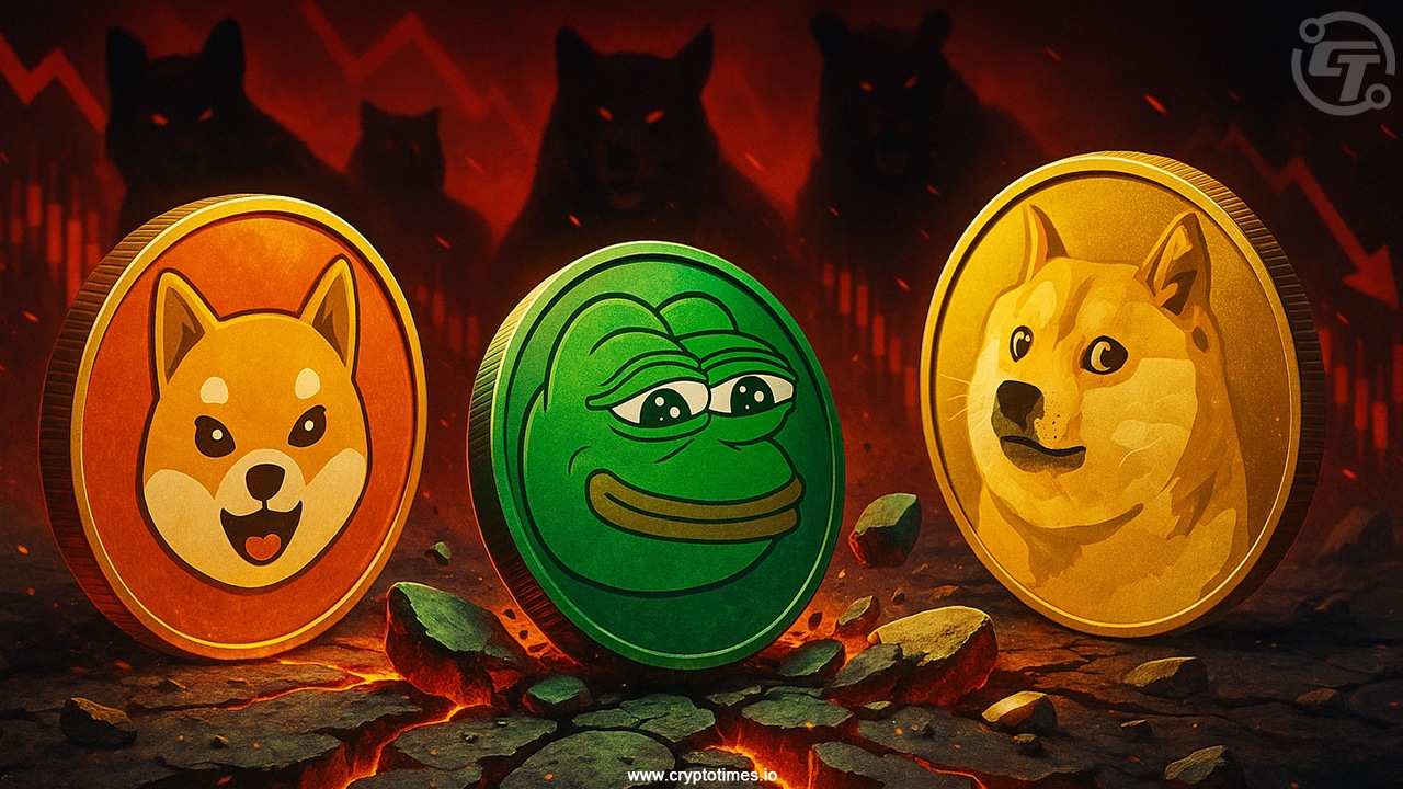Are Top Og Memecoins Dogecoin, Shiba Inu, &Amp; Pepe Coin Dead