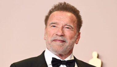 Arnold Schwarzenegger Condemns Media Depicting LA As "War Zone"