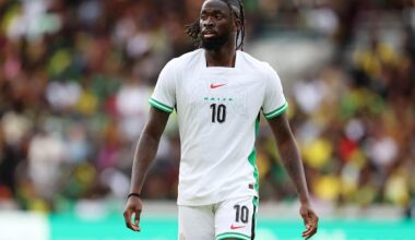 Russia vs Nigeria LIVE: International friendly result, latest updates and reaction after Super Eagles earn draw