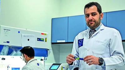 Glucose in space: Ax-4 crew to play key role in diabetes study