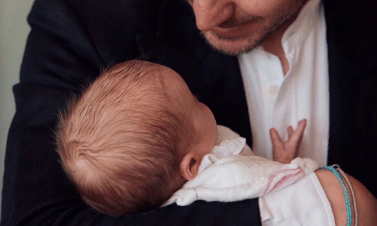 Athena Elizabeth Rose