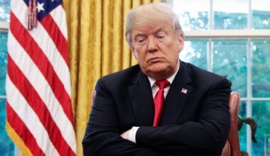 TACO Explodes Online After Trump Backs Down From Fight With Musk